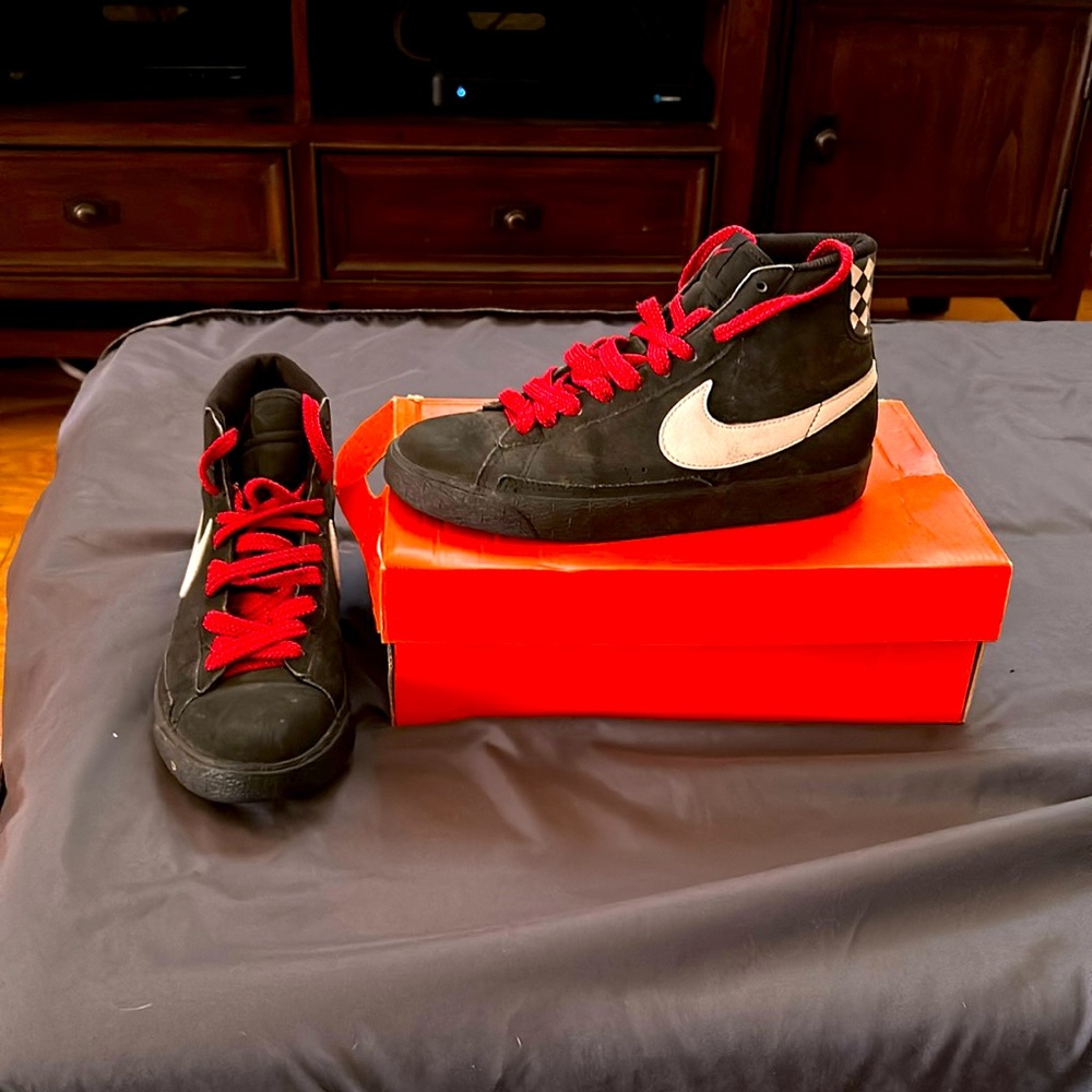 Blazers
